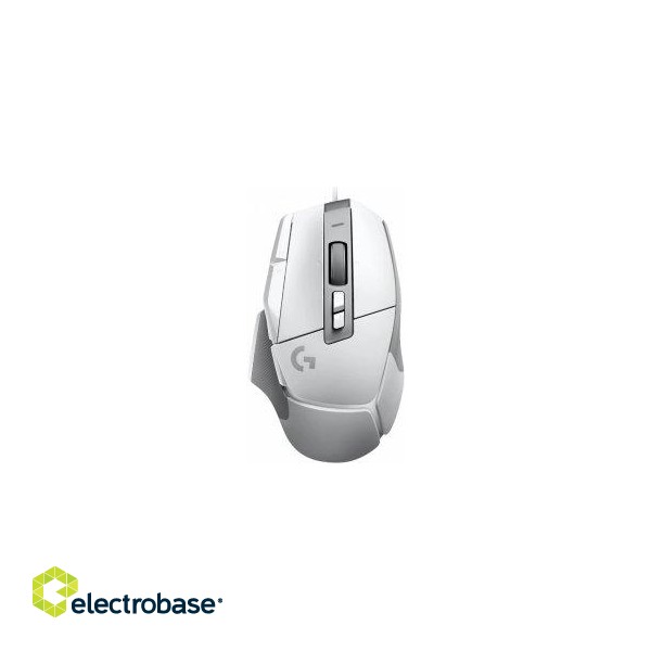 Logitech G502 X Computer mouse image 1