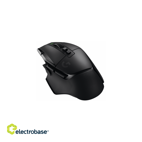 Logitech G G502 X Lightspeed Mouse image 1