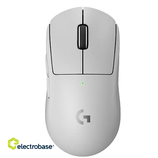 Logitech G Pro X 2 Computer Mouse image 3