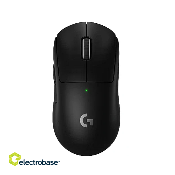 Logitech G PRO X Superlight 2 Bezvadu Spēļu Datorpele image 1