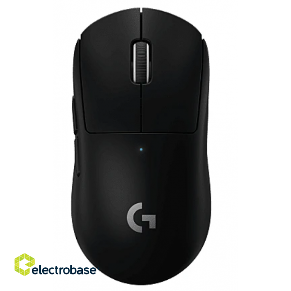 Logitech G Pro X Superlight Mouse paveikslėlis 1