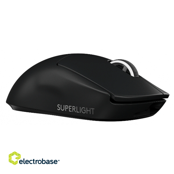 Logitech G Pro X Superlight Mouse paveikslėlis 2