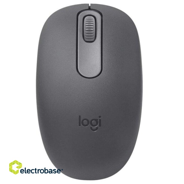 Logitech M196 Bluetooth Bezvadu Pele image 1