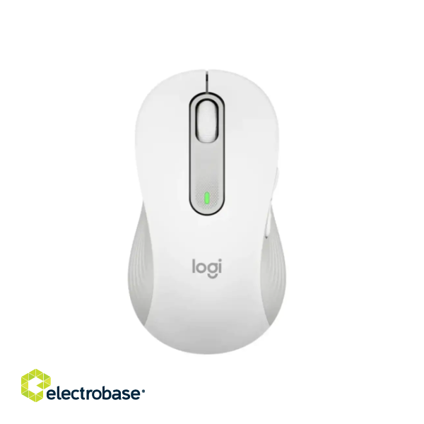 Logitech M650 Wireless mouse image 2