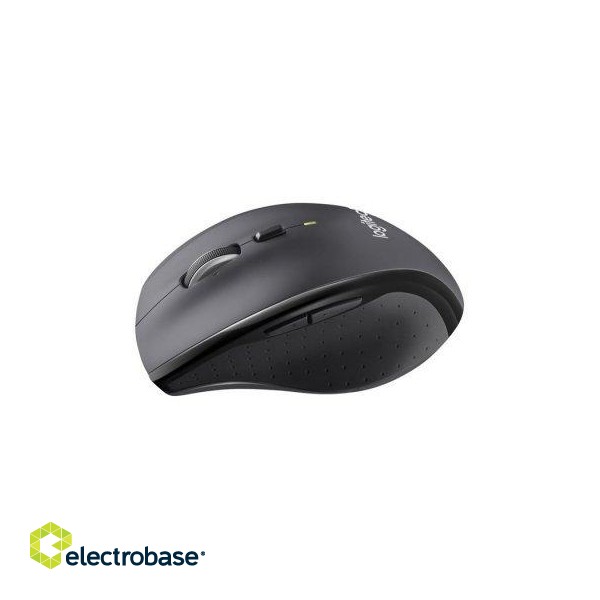 Logitech Marathon M705 Wireless Mouse image 3