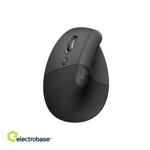 Logitech Mouse Lift for Business Mouse image 1