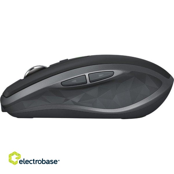 Logitech MX Anywhere 2S Wireless Mouse image 2