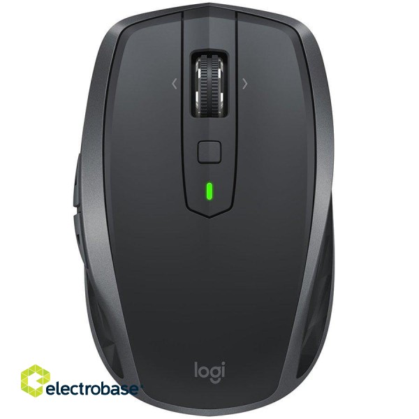Logitech MX Anywhere 2S Wireless Mouse image 3
