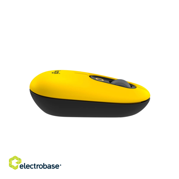 Logitech Pop Wireless mouse image 2