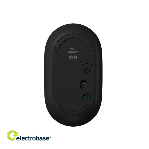 Logitech Pop Wireless mouse image 5