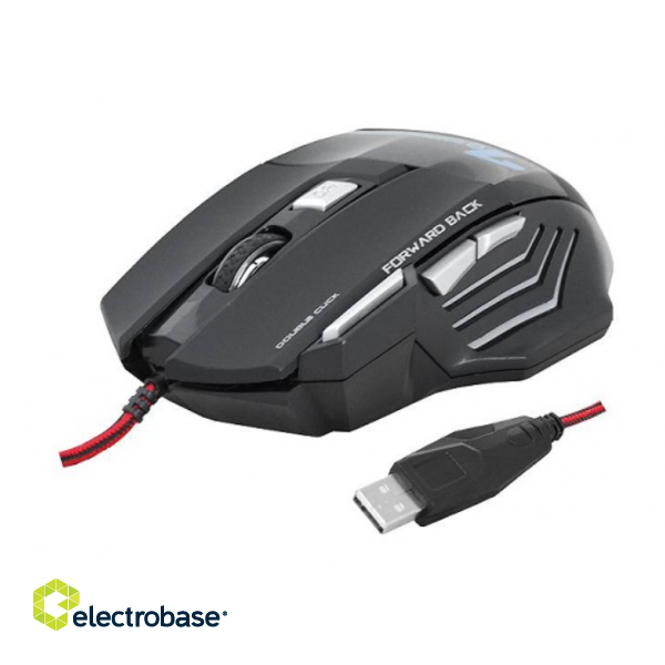 LTC LXGM200 Gaming Mouse image 1