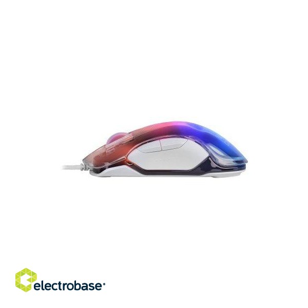 Mars Gaming MMGLOWW Gaming Mouse 12800DPI / 1000Hz / Chroma-Glow image 3