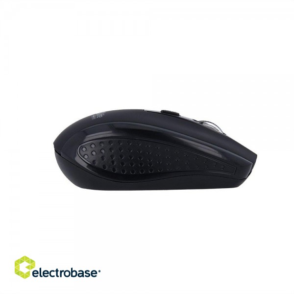 Maxlife MXHM-02 Wireless Mouse with 800 / 1000 / 1600 DPI paveikslėlis 2