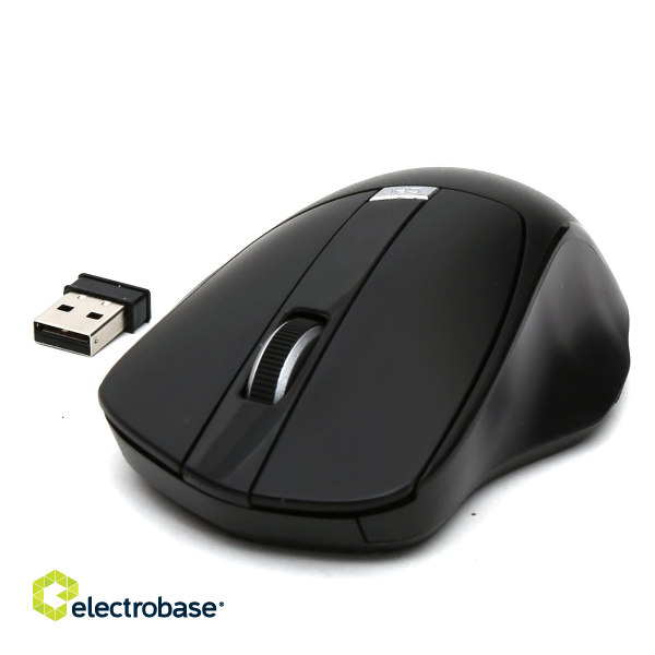 Omega OM-216 Wireless Mouse paveikslėlis 2