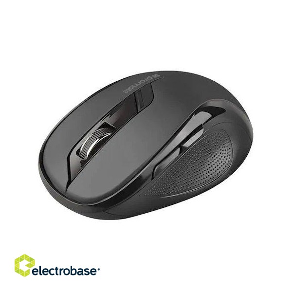 PROMATE CLIX-7 Wireless Mouse image 1