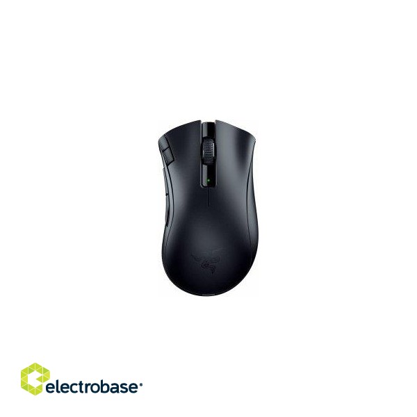 Razer DeathAdder V2 X HyperSpeed Wireless game mouse image 1