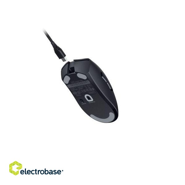 Razer DeathAdder V3 Pro Wireless Gaming Mouse image 4