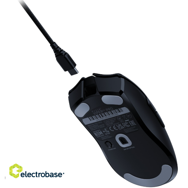 Razer Viper V2 Pro PC Mouse paveikslėlis 4