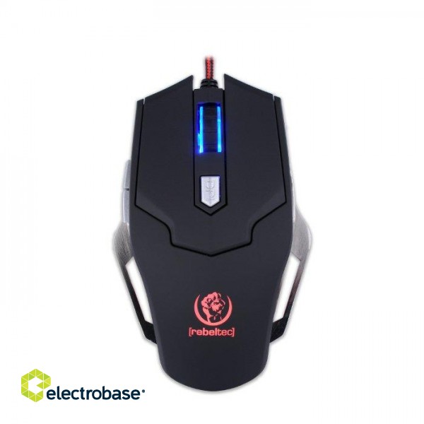 Rebeltec FALCON Gaming mouse image 2