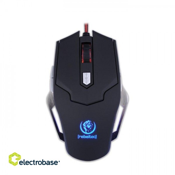 Rebeltec FALCON Gaming mouse image 3