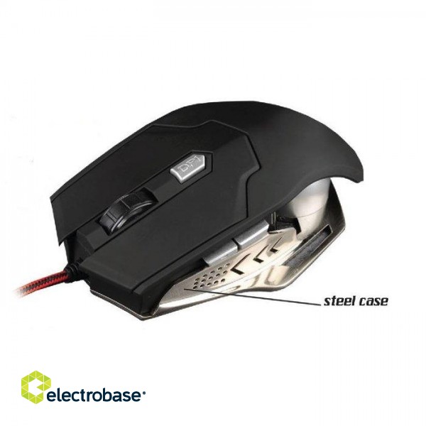 Rebeltec FALCON Gaming mouse image 5