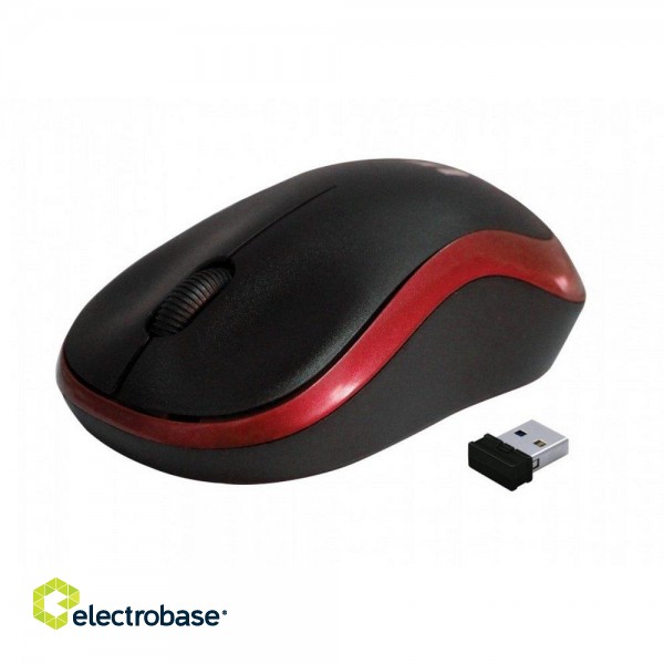 Rebeltec METEOR Optical mouse image 2