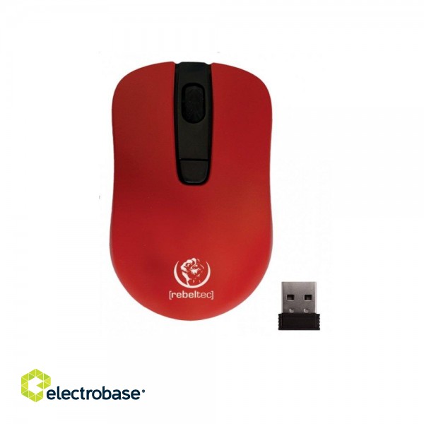 Rebeltec STAR Wireless mouse
