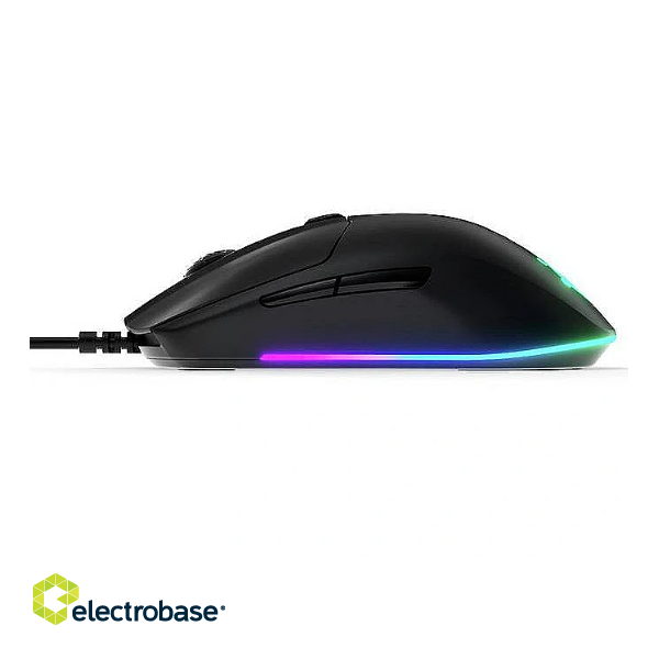 SteelSeries Rival 3 Gaming Mouse image 2