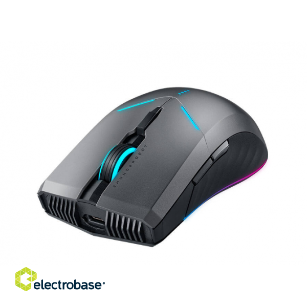 Thunderobot ML701 Wireless Gaming Mouse image 2
