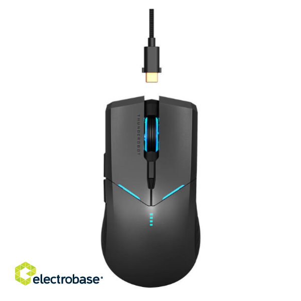 Thunderobot ML701 Wireless Gaming Mouse image 5