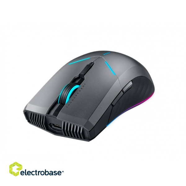Thunderobot ML703 Gaming mouse image 4