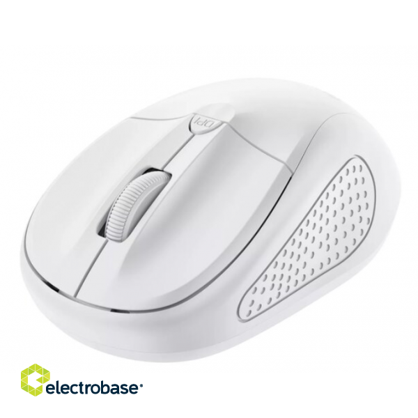 Trust Primo Wireless Mouse image 1