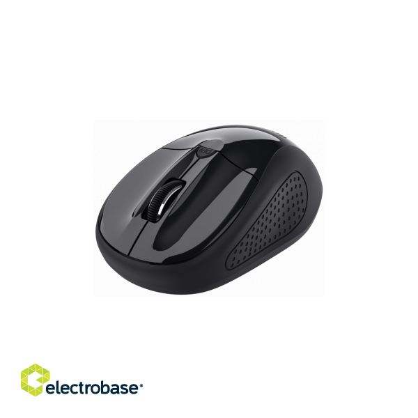 Trust Wireless Mouse paveikslėlis 1