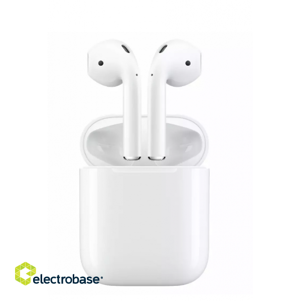 Apple AirPods 1Gen Headphones paveikslėlis 2
