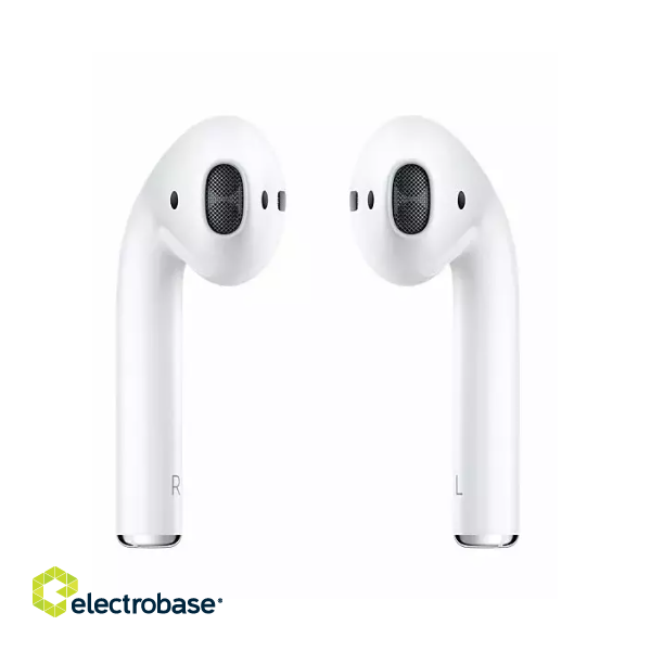 Apple AirPods 1Gen Headphones image 3
