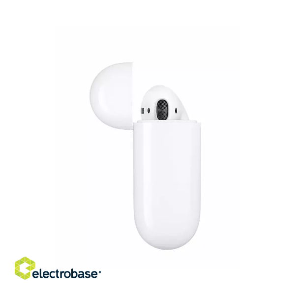 Apple AirPods 1Gen Headphones paveikslėlis 4