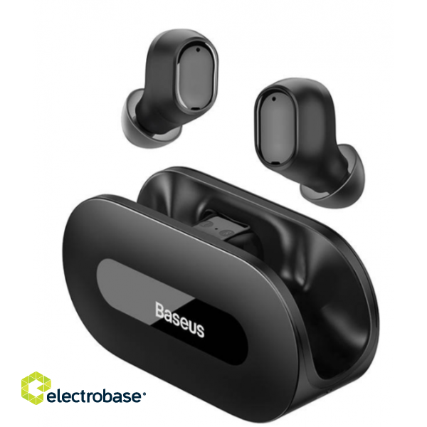 Baseus Bowie EZ10 Wireless earphones image 3