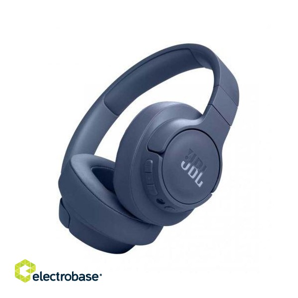 JBL Tune 770NC Bluetooth Headphones paveikslėlis 1