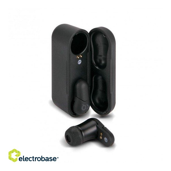 XQISIT Airpods Bluetooth Stereo Austiņas ar Mikrofonu image 2