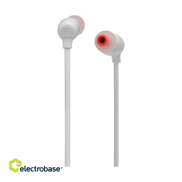 JBL Tune 125BT Bluetooth Wireless Earbuds image 3