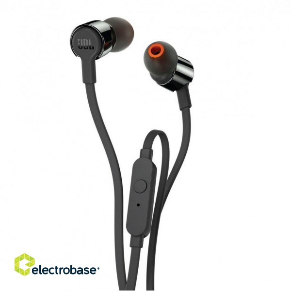 JBL Tune 160 Headset with Microphone image 1