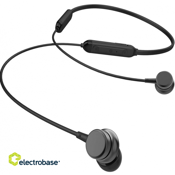 Lenovo HE15 In-Ear Bluetooth Earphones with built-in Mic paveikslėlis 2