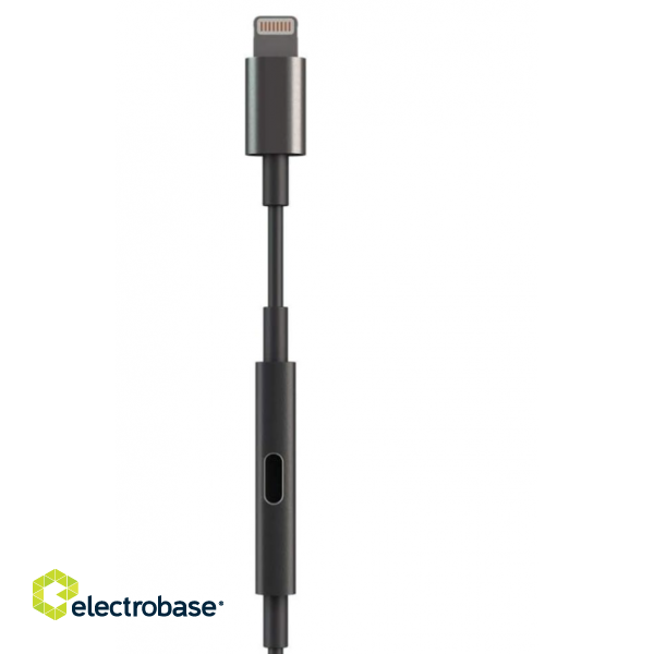Pioneer SE-LTC5R-S Smart Lighting Headphones image 4