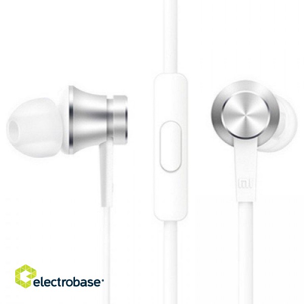 Xiaomi Mi Headsets with Remote Microphone image 1