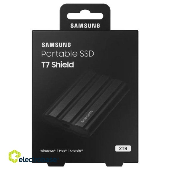 Samsung MU-PE2T0S/EU SSD External 2TB image 3