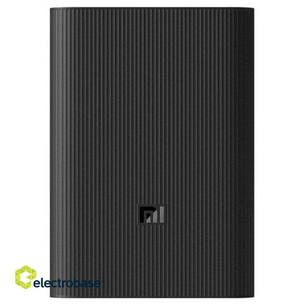 Xiaomi Mi Power Bank 3 Ultra Compact 10000mAh / QC3.0 / PD / 22.5W фото 2