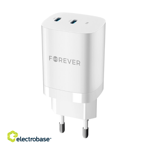 Forever TC-05-35CC Charger 35W image 1