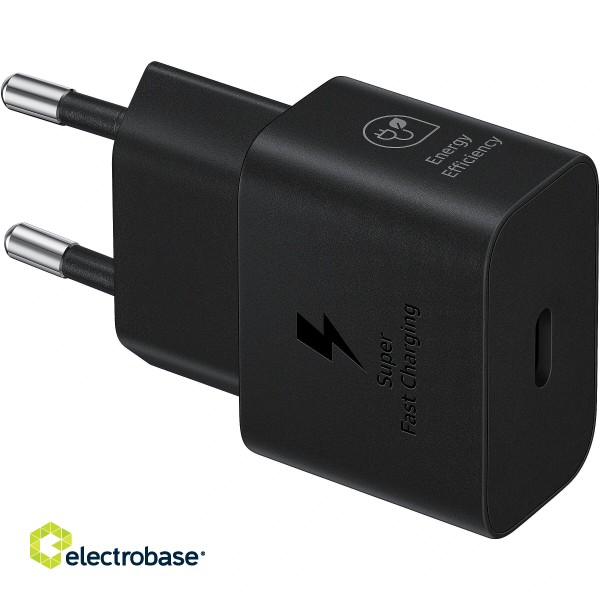 Samsung EP-T2510 Travel Charger 25W image 2