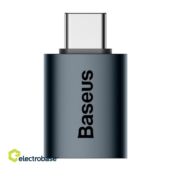 Baseus USB-C 3.1 OTG Adapteris image 1