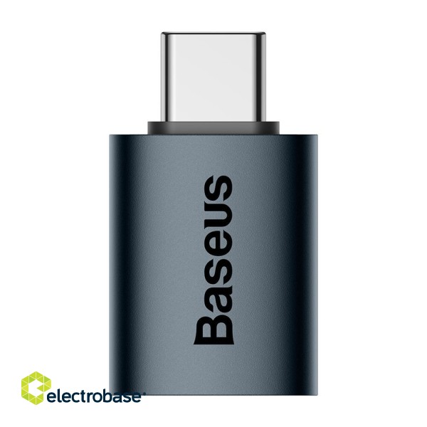 Baseus USB-C 3.1 OTG Adapter image 1